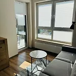 Baltic Sea Wiedenska 5 Apartman *