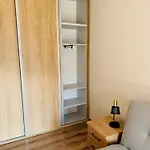 Baltic Sea Wiedenska 5 Kołobrzeg