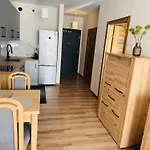 Apartman Baltic Sea Wiedenska 5 Kołobrzeg