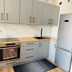 Apartman Baltic Sea Wiedenska 5