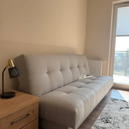 Baltic Sea Wiedenska 5 Kolobrzeg