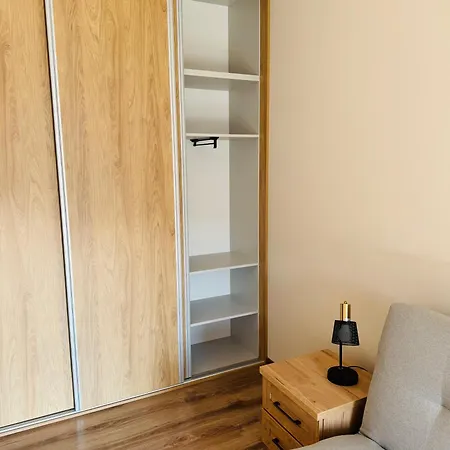 Baltic Sea Wiedenska 5 Kolobrzeg