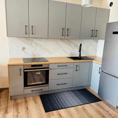 Baltic Sea Wiedenska 5 * Kolobrzeg