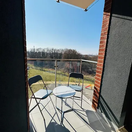 Baltic Sea Wiedenska 5 *